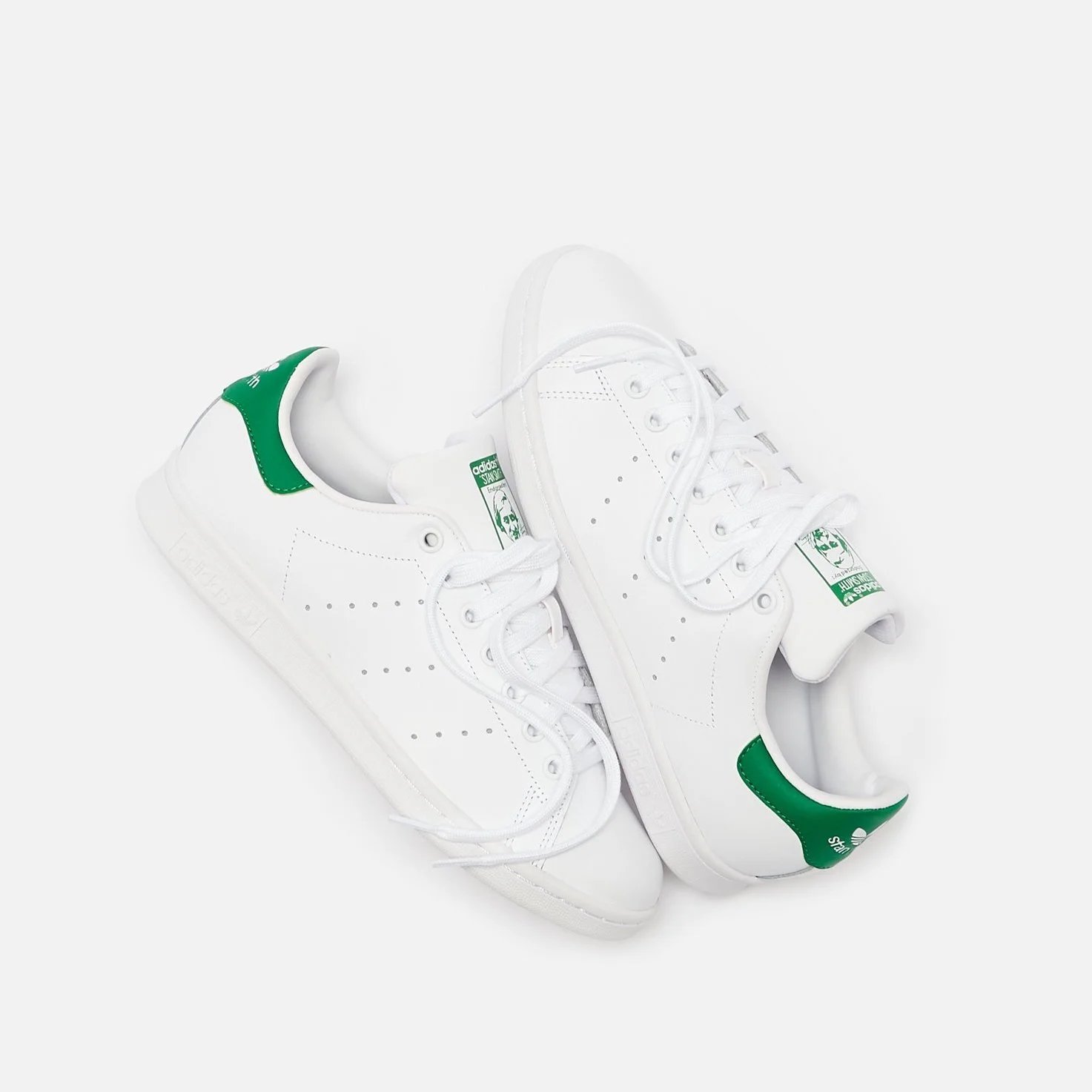 og stan smith