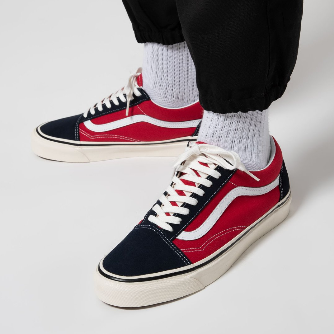 vans old skool aurora