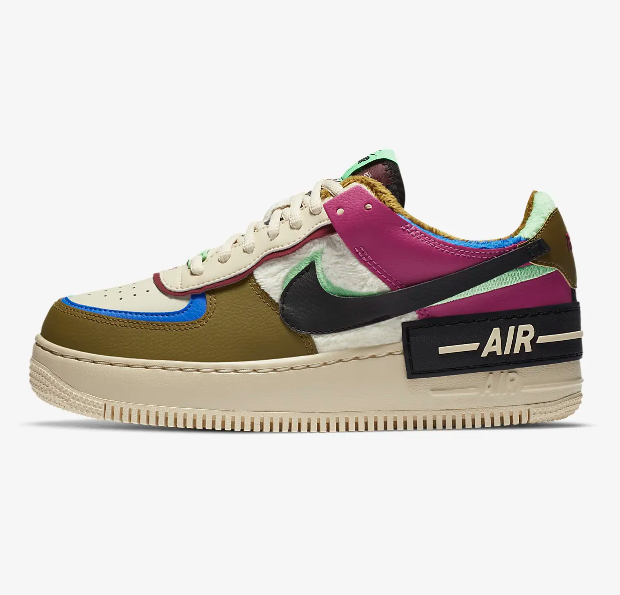 endonklayan: Ãa alors.. 15+ Listes de Nike Air Force Rose! Browse our nike air force rose 