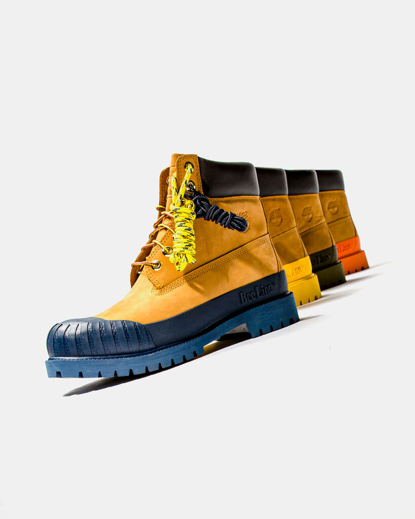 Children's Palace Schedule tea Now Available: Beeline x Timberland 6-inch Rubber Toe Boots — Sneaker Shouts Children's Palace Schedule tea Now Available: Beeline x Timberland 6-inch Rubber Toe Boots — Sneaker Shouts