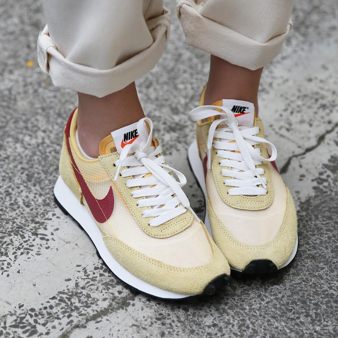 nike dbreak sp topaz gold