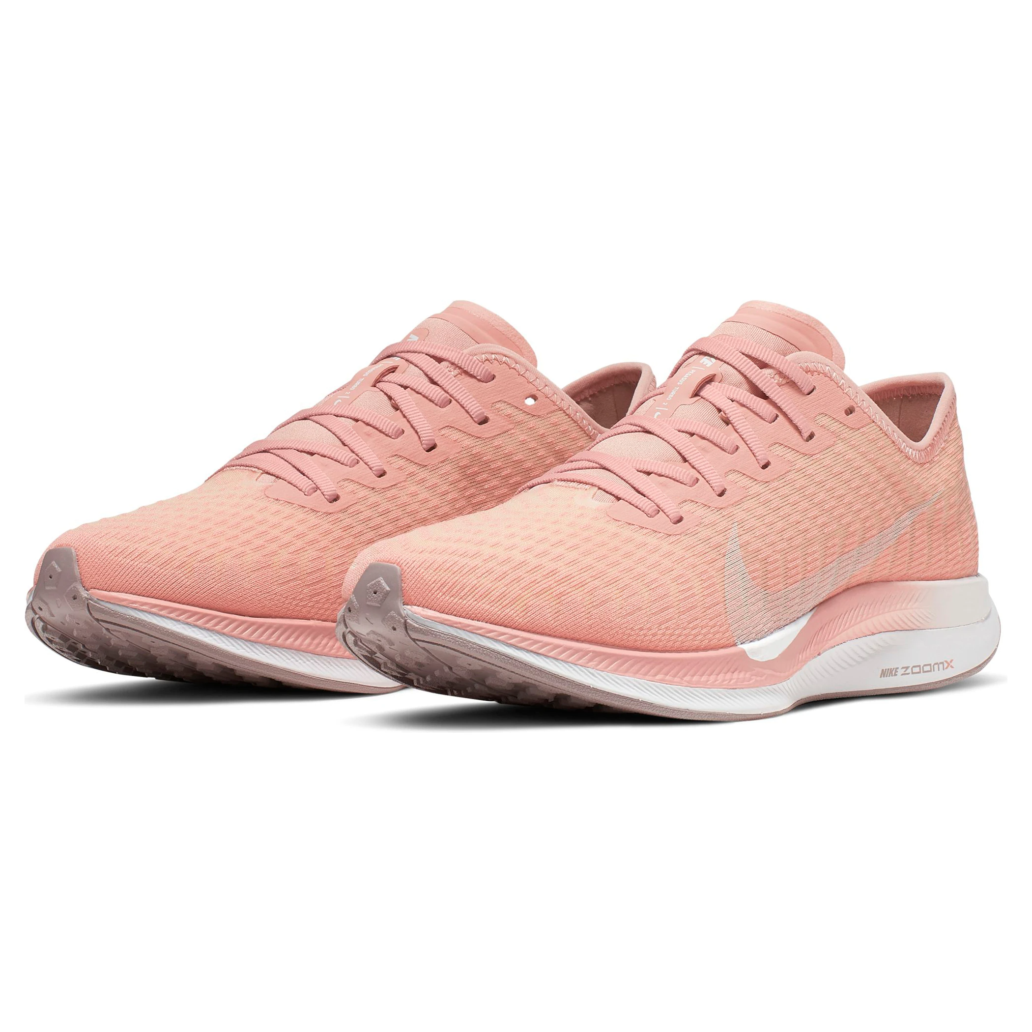 nike zoom pegasus turbo 2 pink quartz