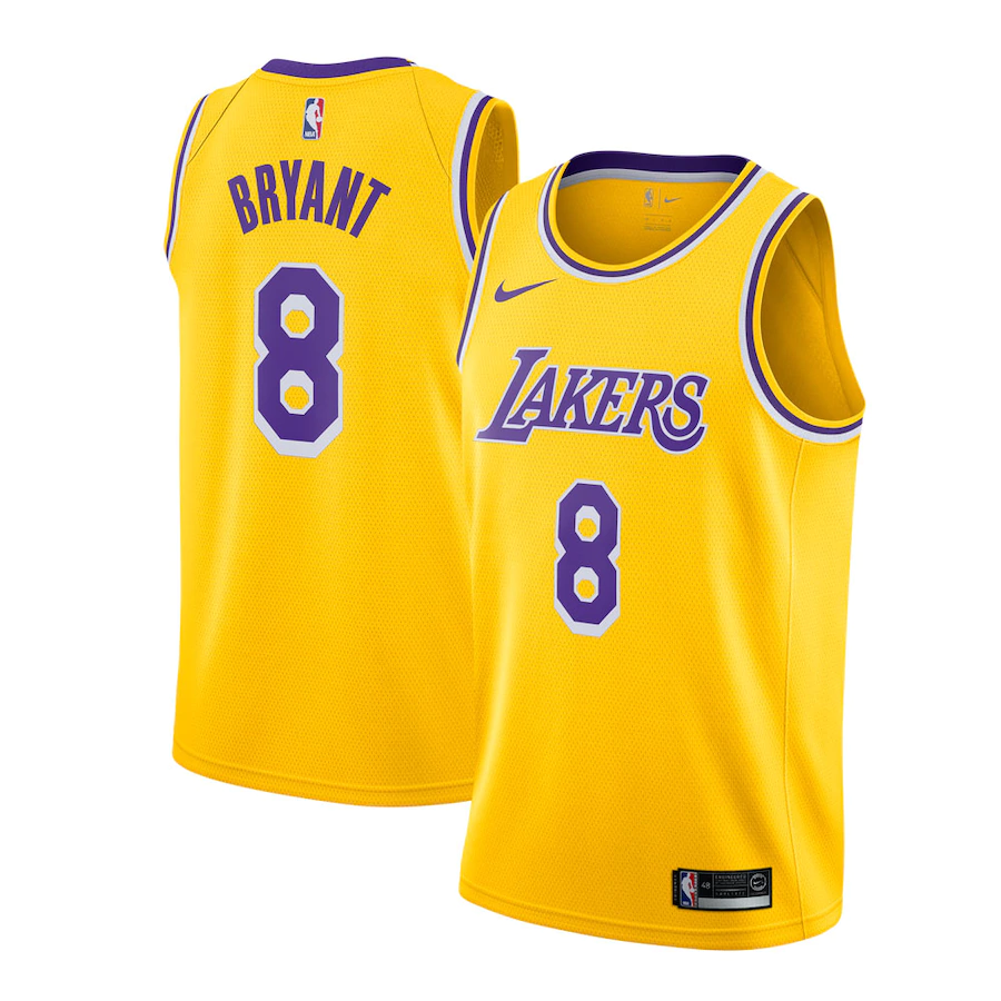 Restock: Nike Kobe Bryant Los Angeles 