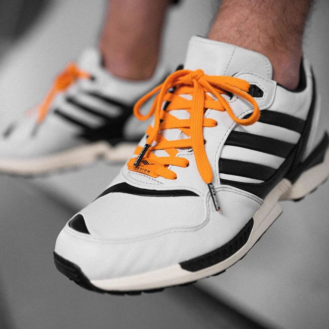 On Sale Juventus X Adidas Zx 6000 Sneaker Shouts