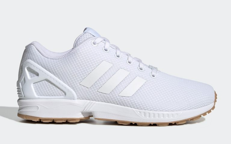 adidas zx flux sale