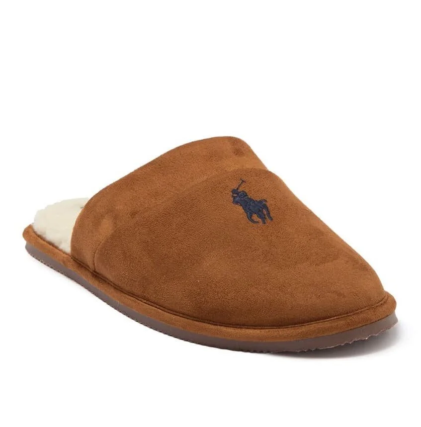 ralph lauren slippers sale