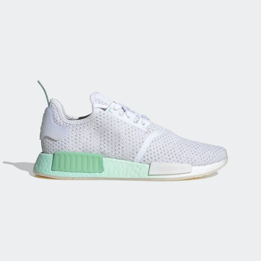 nmd r1 green
