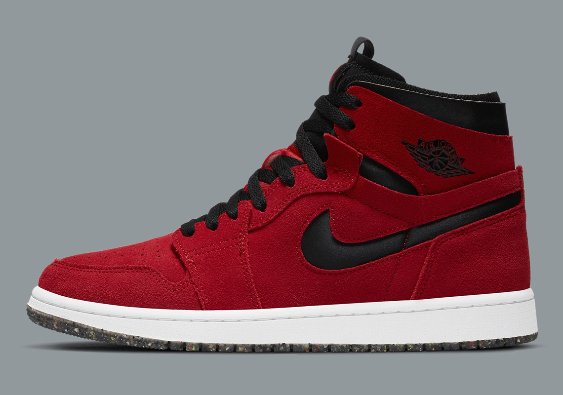 jordan 1 gym red restock