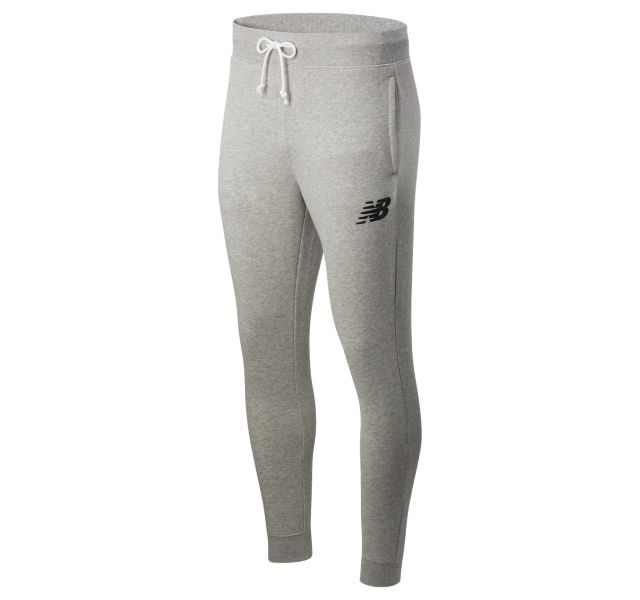 40% OFF the New Balance Core Fleece Slim Joggers â Sneaker Shouts