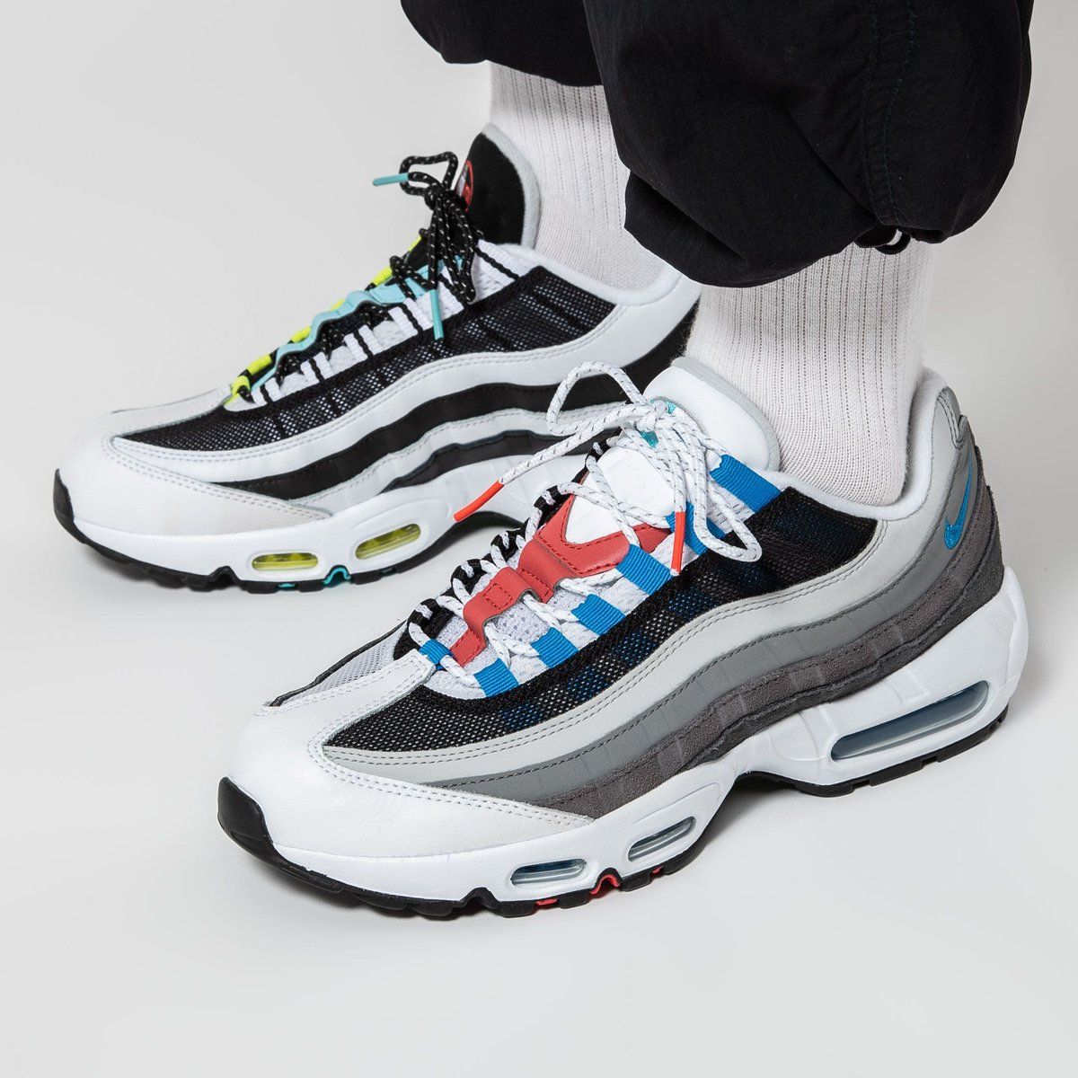 air max 95 greedy 2.0 for sale