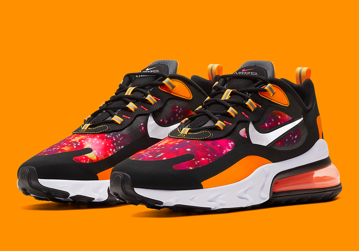 nike air max 270 react sale