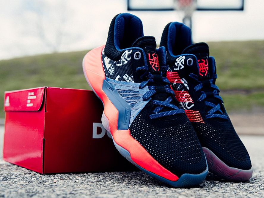 adidas don issue 1 price