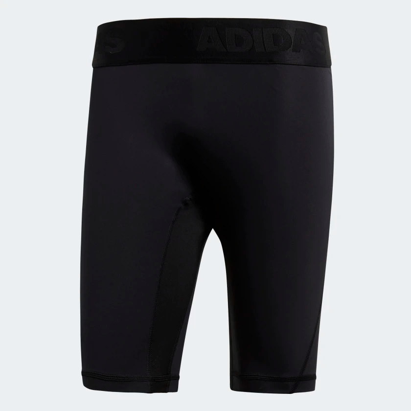 Alphaskin_Sport_Short_Tights_Black_CF7299_01_laydown.png