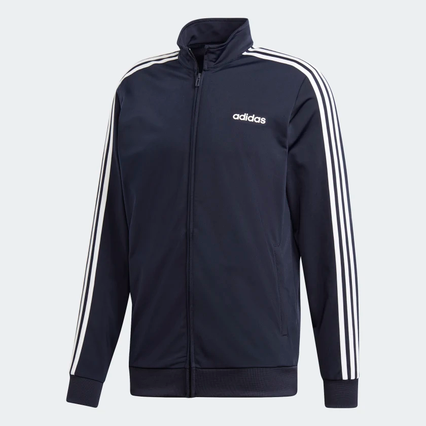 Essentials_3-Stripes_Tricot_Track_Top_Blue_DU0445_01_laydown.png