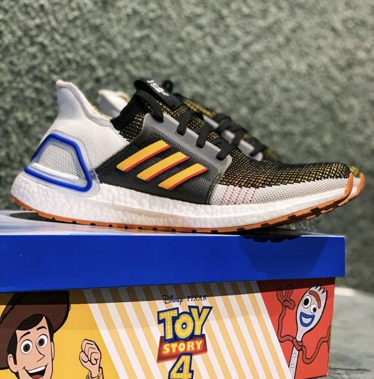 adidas ultraboost 19 toy story