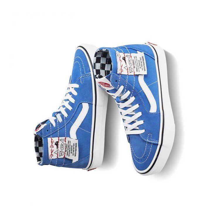 vans sk8 hi sale