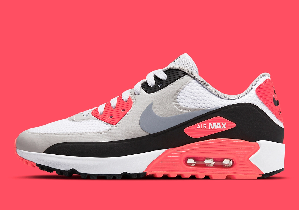 Nike Air Max 90 Golf \