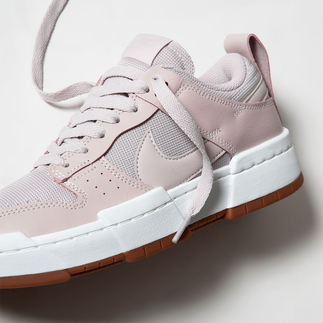 Now Available: Nike Dunk Low Disrupt (W) 