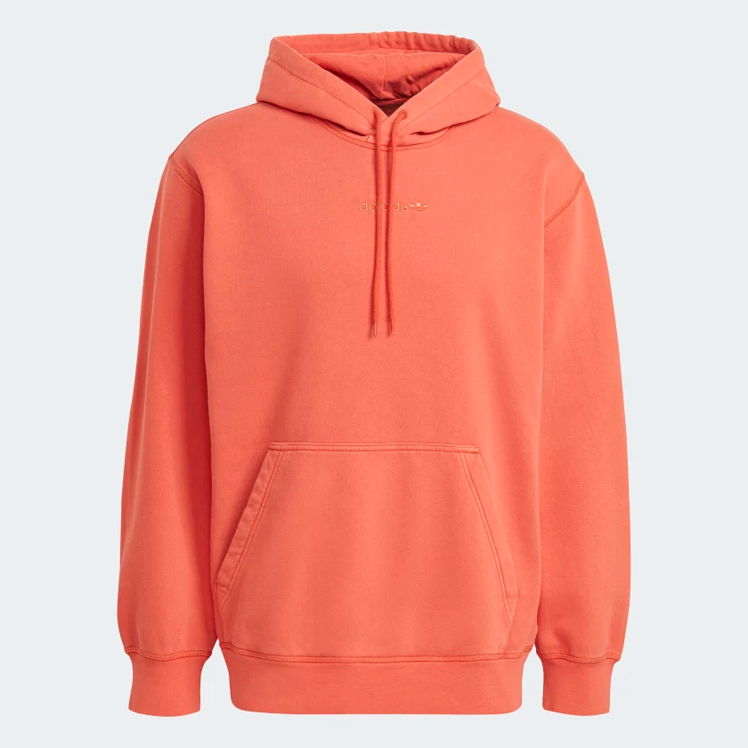 Dyed_Hoodie_Orange_HB8058_01_laydown.png