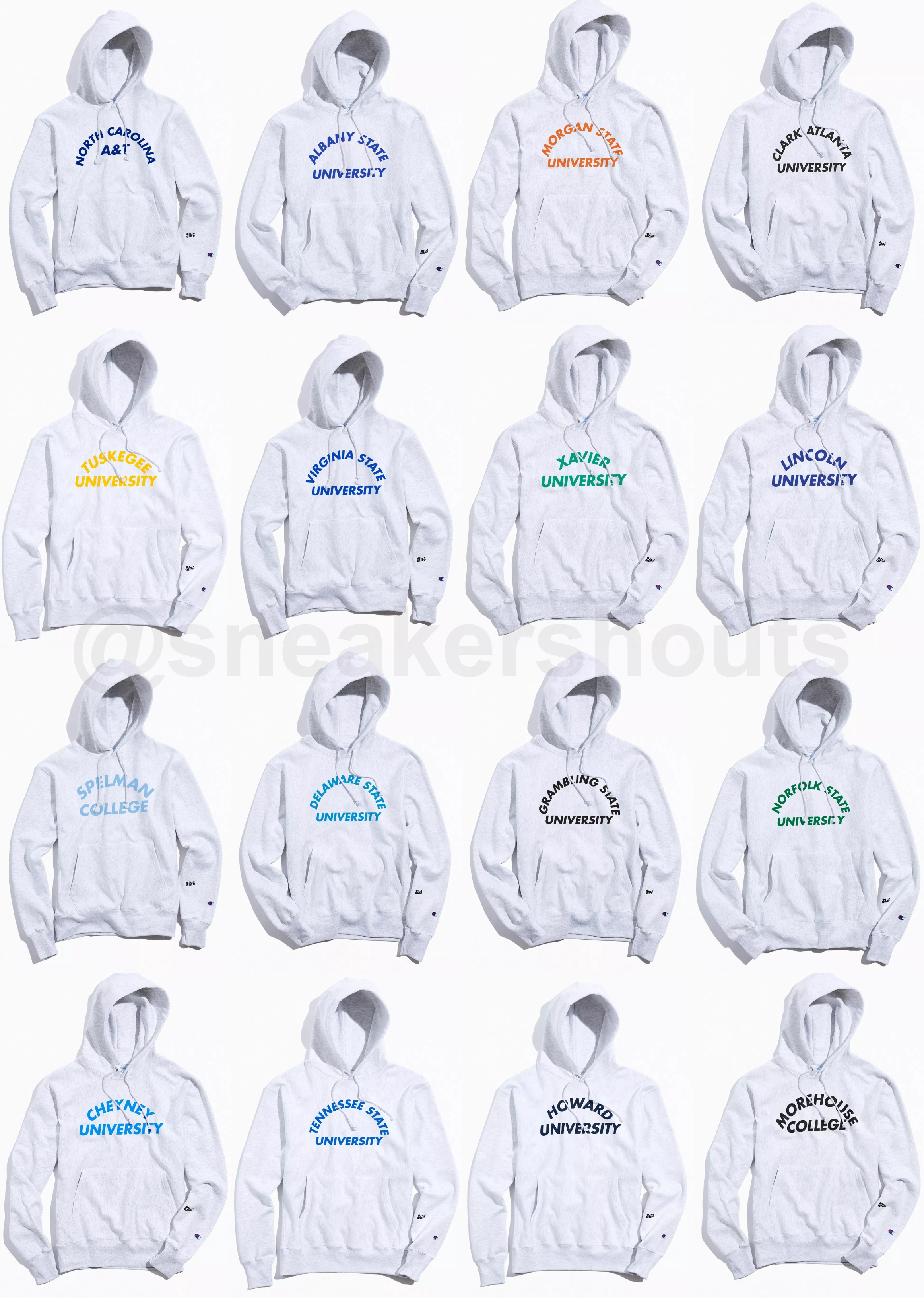 urban outfitters hbcu moletom com capuz