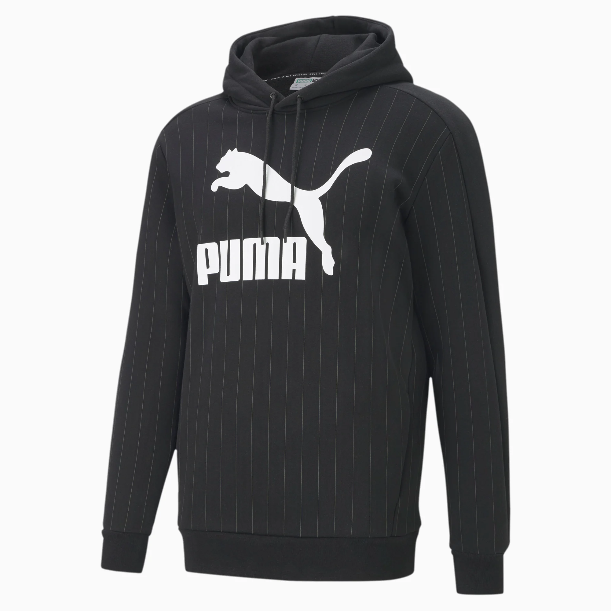 60% OFF the Puma Pinstripe AOP Hoodies — Sneaker Shouts