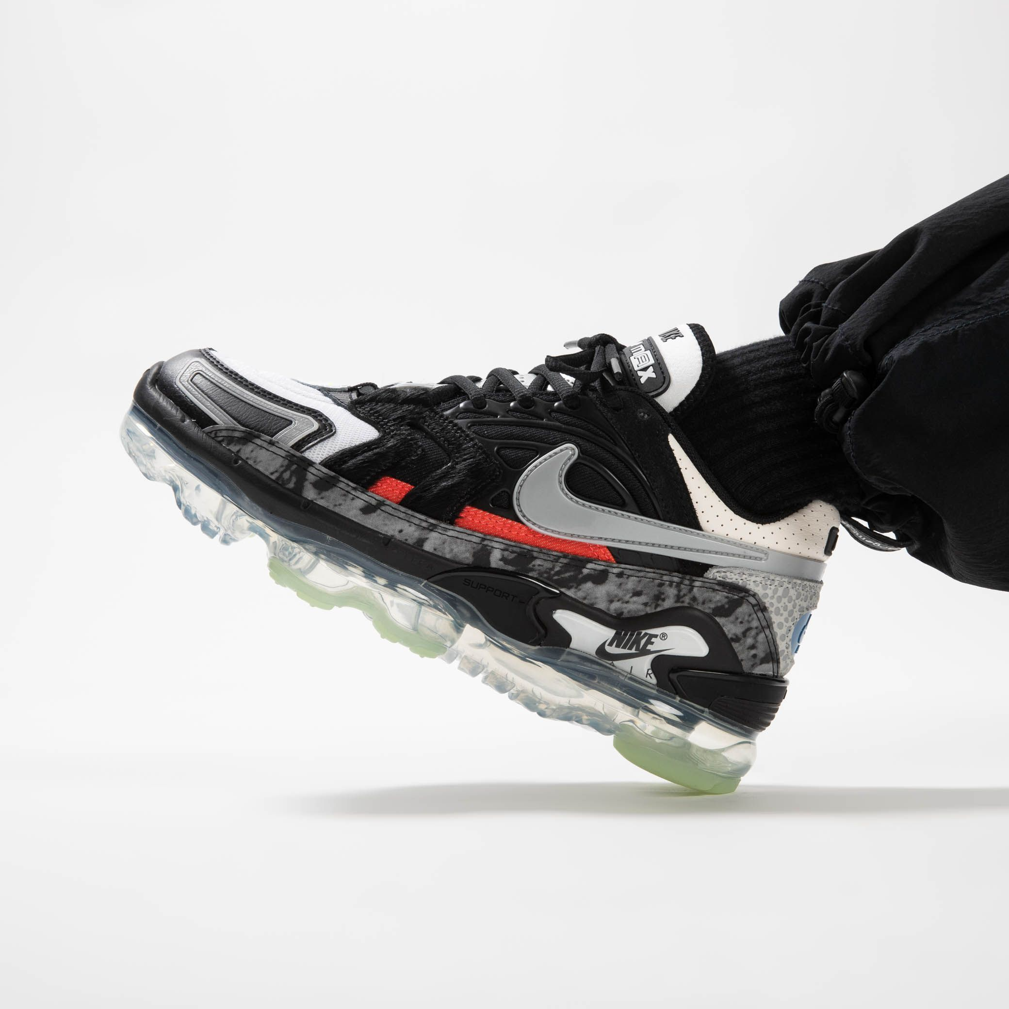 vapormax collector