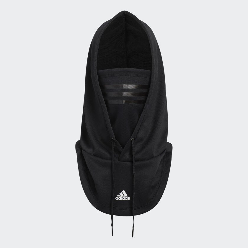 Now Available adidas Face Covers — Sneaker Shouts