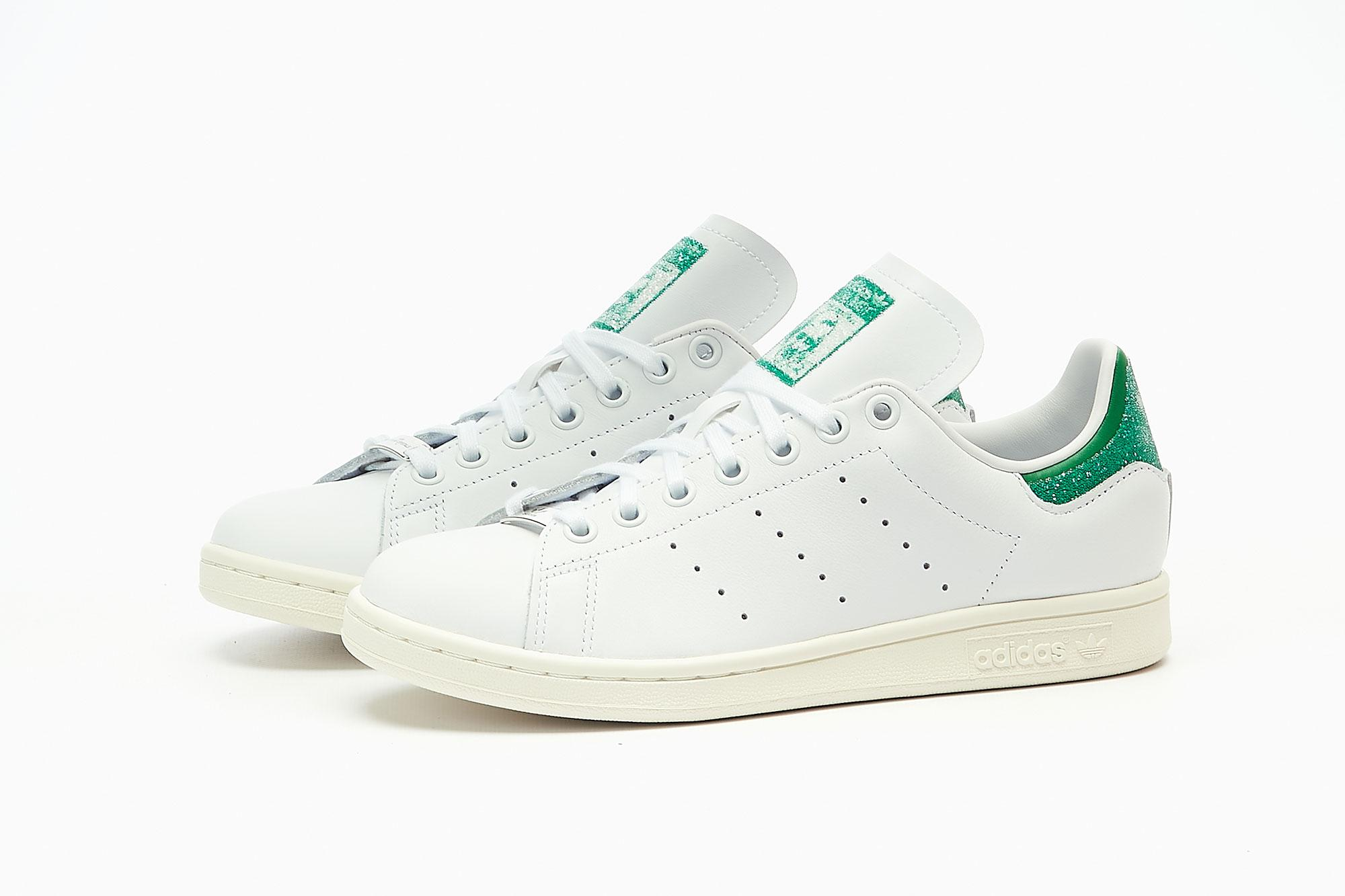 adidas stan smith snakeskin