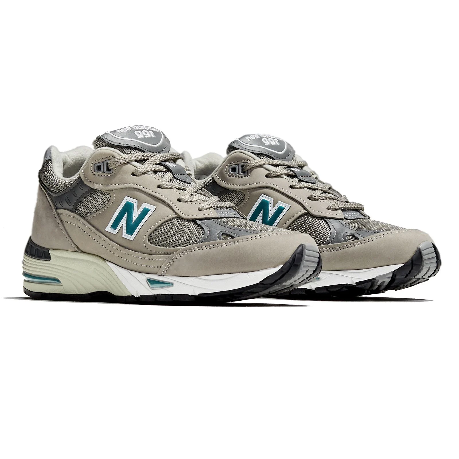 Now Available: New Balance 991 UK 