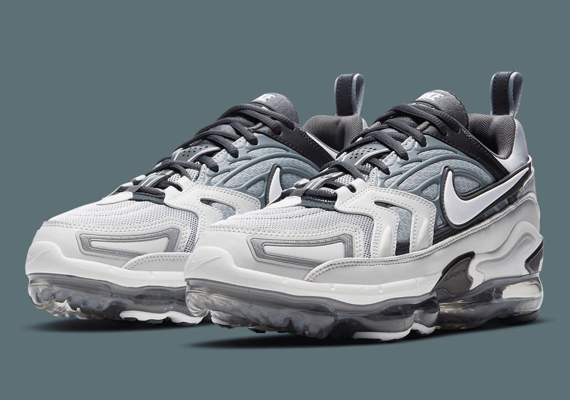 Now Available: Nike Air VaporMax EVO 