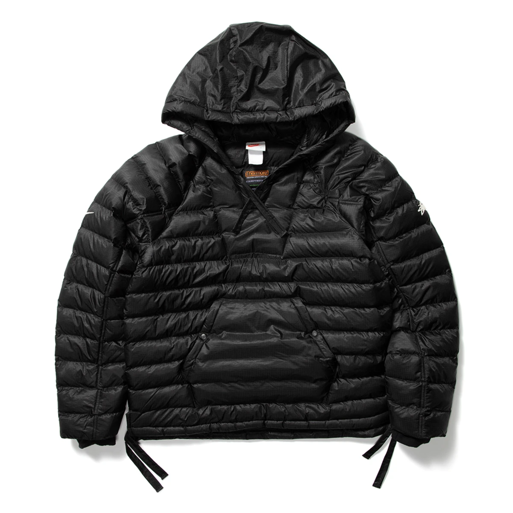 45% OFF the Stüssy x Nike Insulated Pullover Jacket 