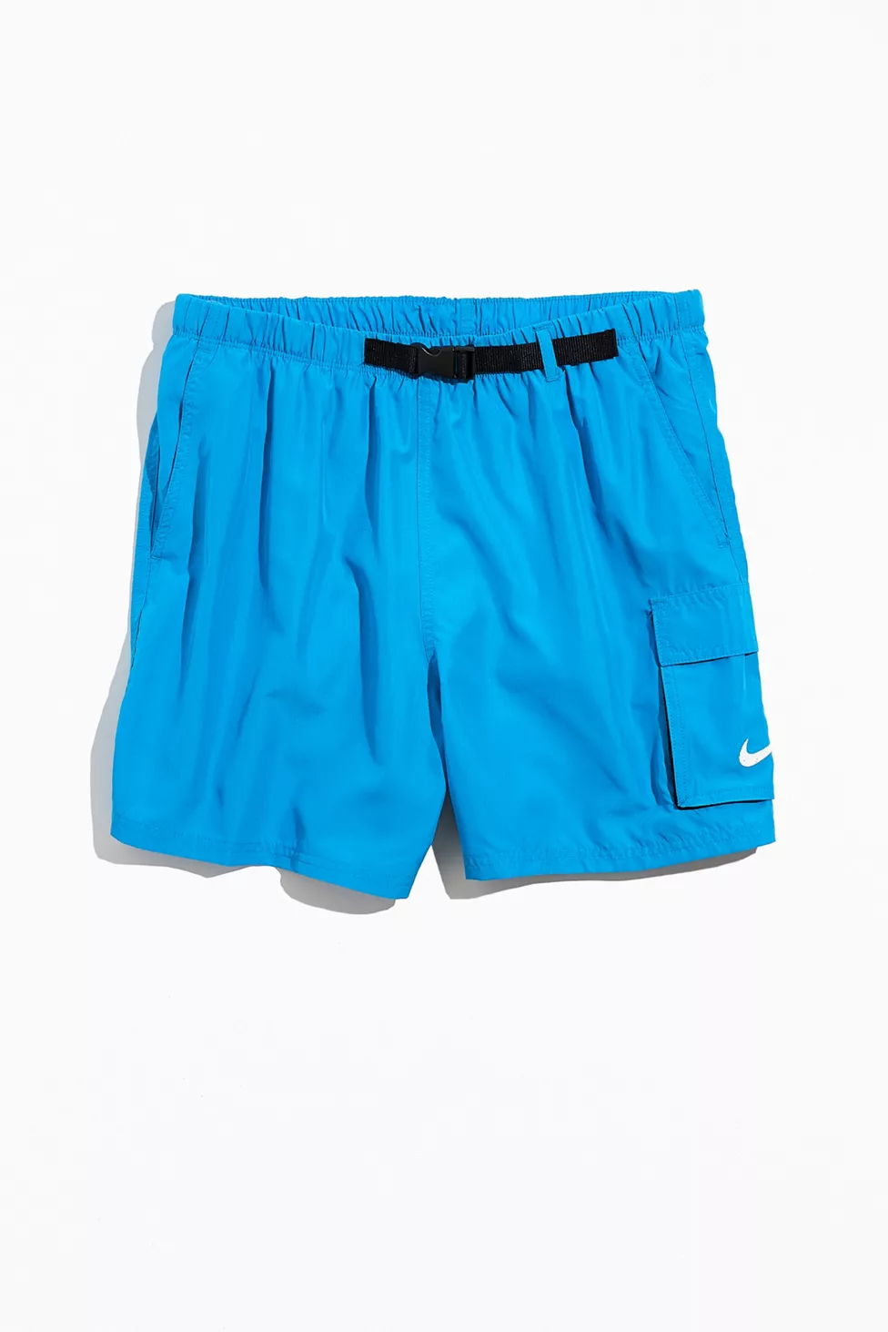 Now Available: Nike Packable Belted Cargo Shorts â Sneaker Shouts