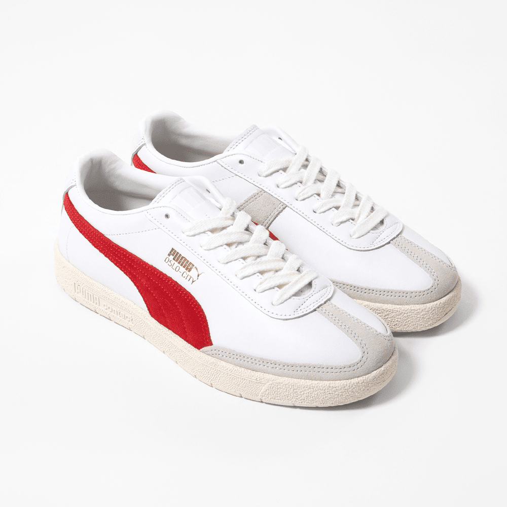 oslo city og puma