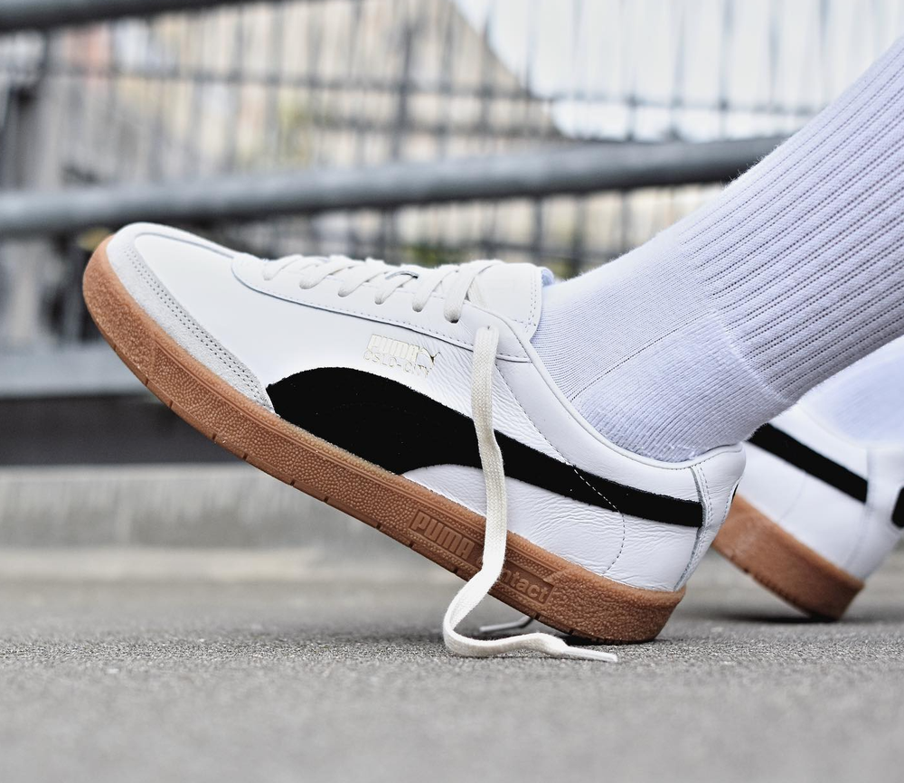 oslo city og puma