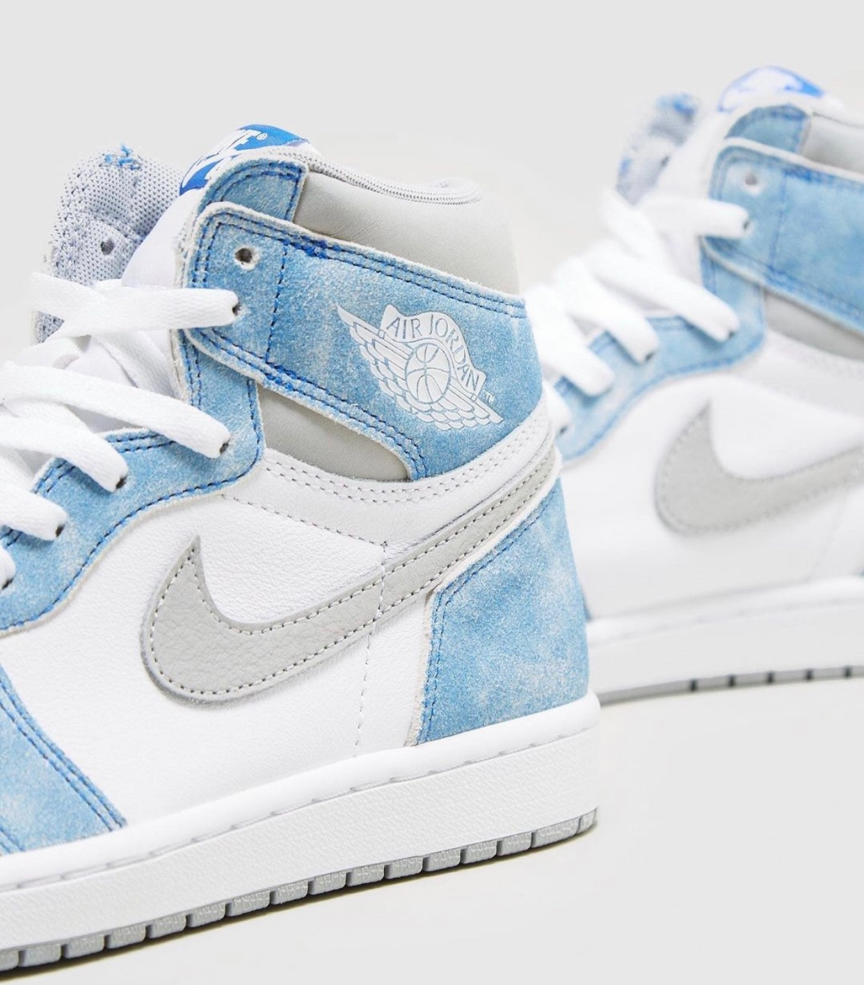 Restock: Air Jordan 1 High OG 