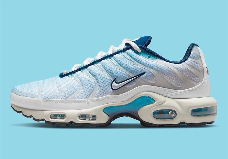 nike air max plus deconstructed psychic blue