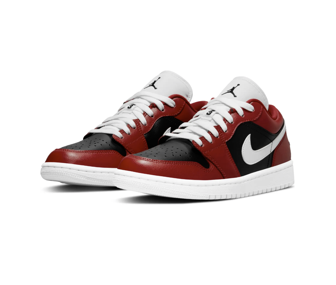 aj1 low gym red stockx