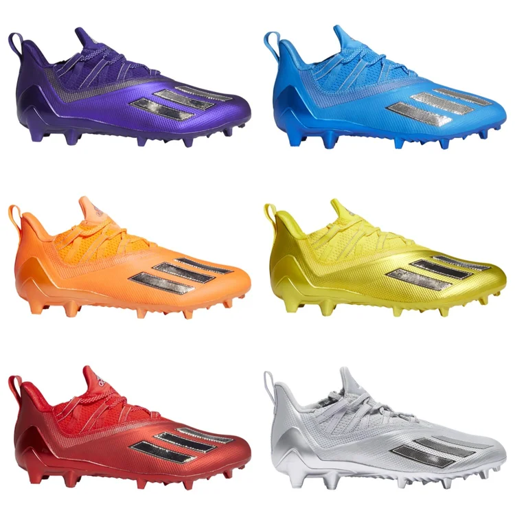 adidas football cleats 8.0