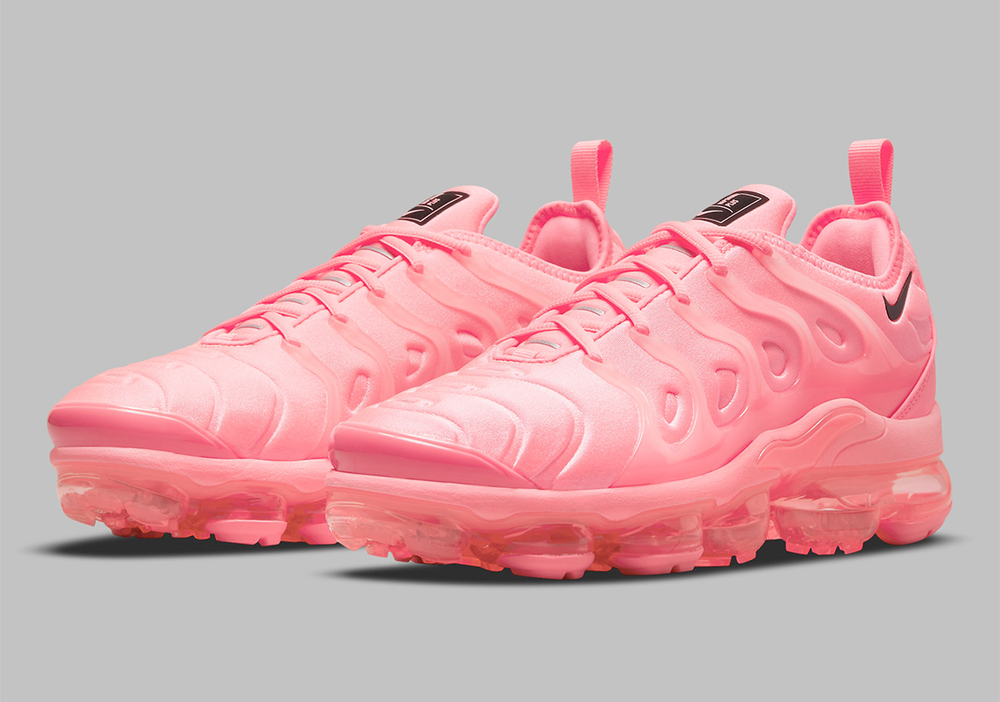 cotton candy vapormax