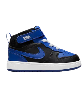 Now Available: Toddler Nike Borough Mid