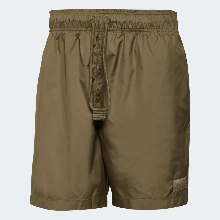 Parley_Shorts_Green_HA0141_01_laydown.png