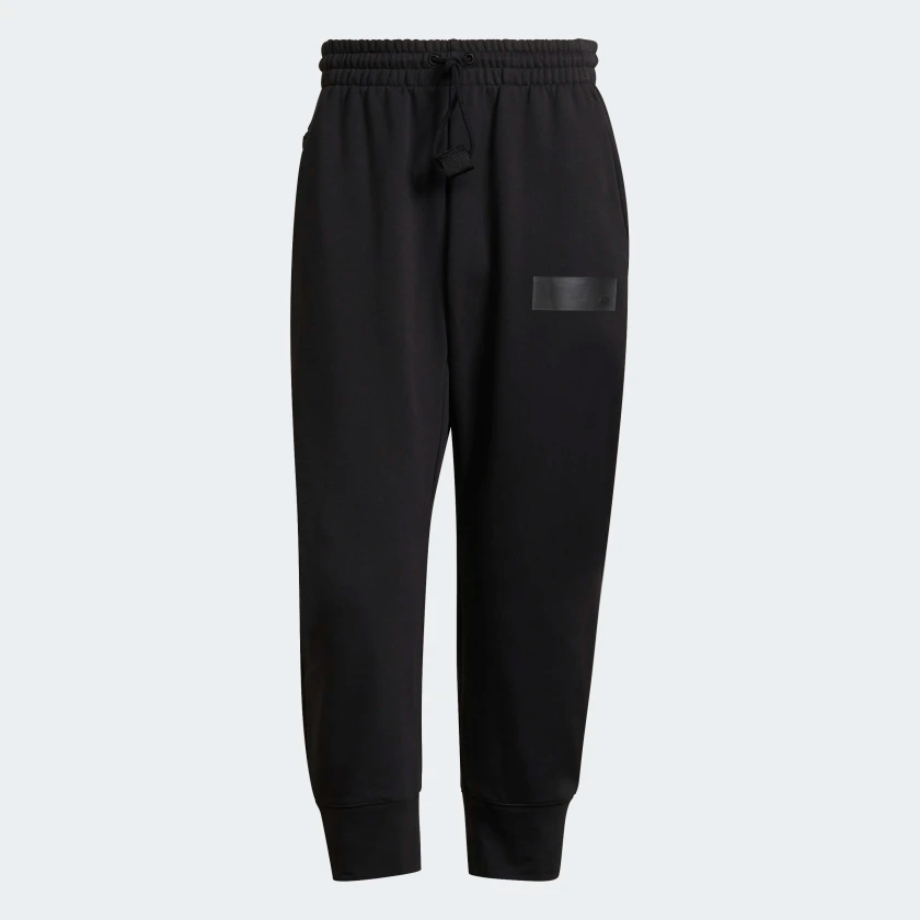 Parley_Sweat_Pants_(Gender_Neutral)_Black_HB1552_01_laydown.png