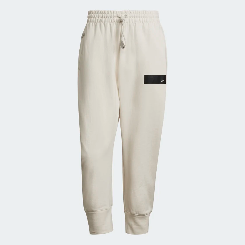 Parley_Sweat_Pants_(Gender_Neutral)_White_HB1551_01_laydown.png