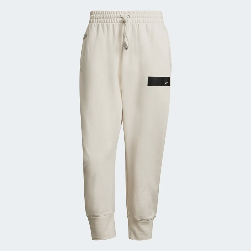 Now Available: Parley x adidas Sweatpants (Gender Neutral) — Sneaker Shouts