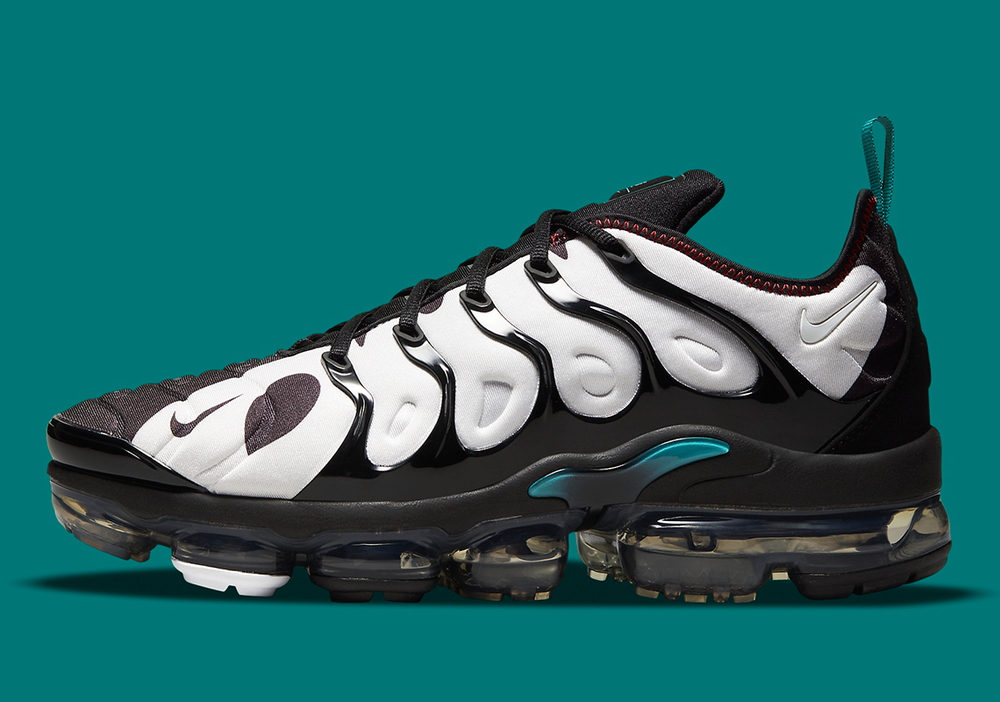 vapormax plus spider catch