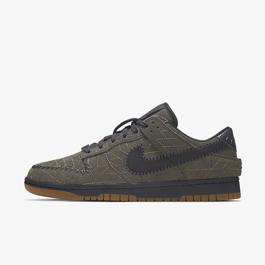 Now Available Kyrie Irving x Nike Dunk N7 "By You" — Sneaker Shouts