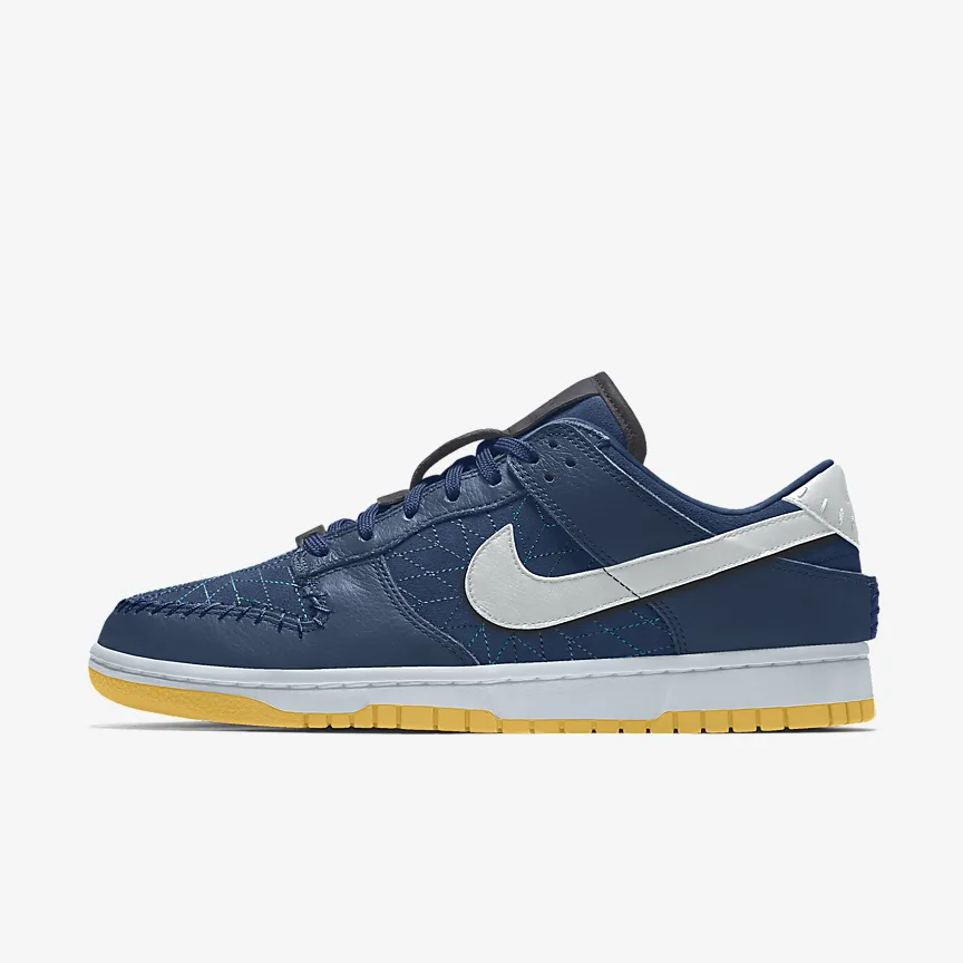 Now Available: Kyrie Irving x Nike Dunk N7