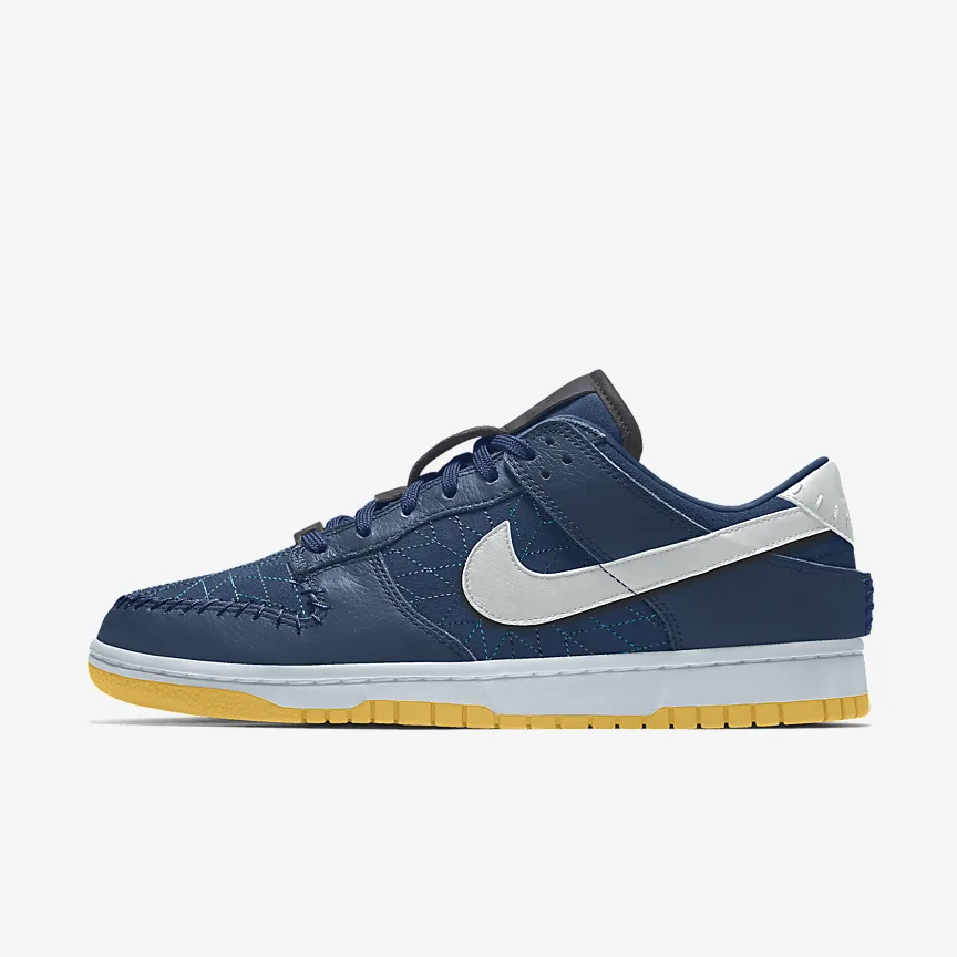 Now Available: Kyrie Irving x Nike Dunk N7 