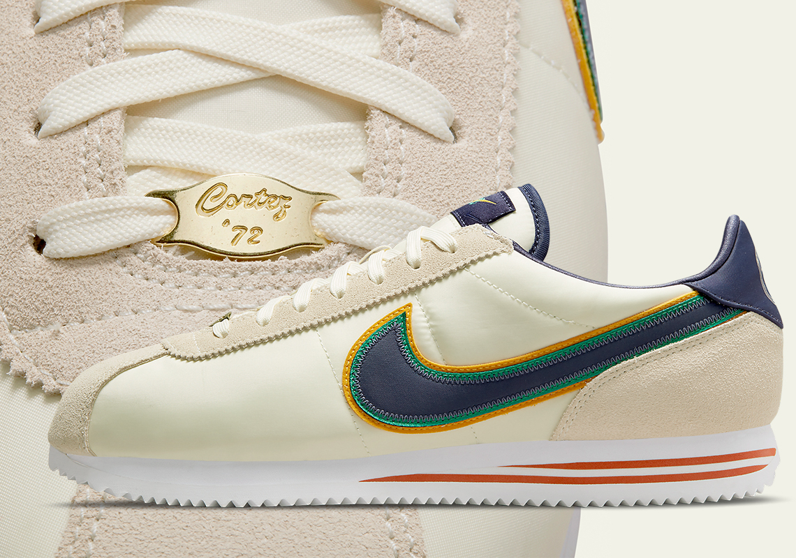 nike cortez basic premium