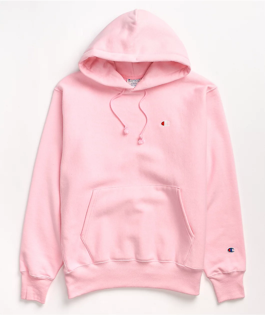 50% OFF the Champion Reverse Weave Hoodie 